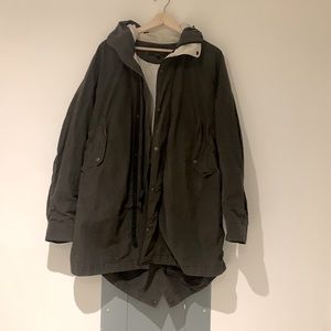 Rag & Bone Men’s Jacket